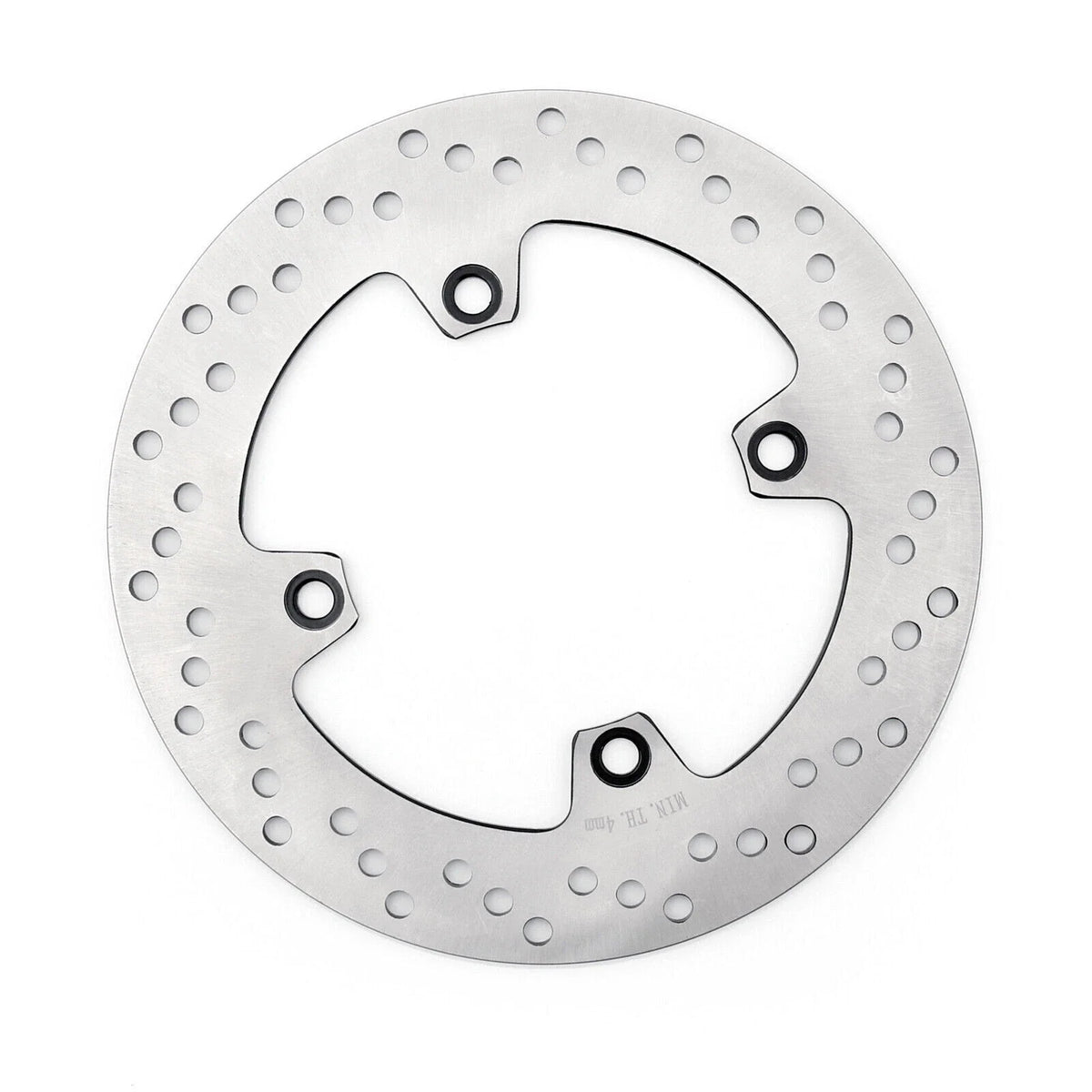 Brake Disc Rotor Rear for Suzuki Skywave 650 AN650 (2001–2003) T9