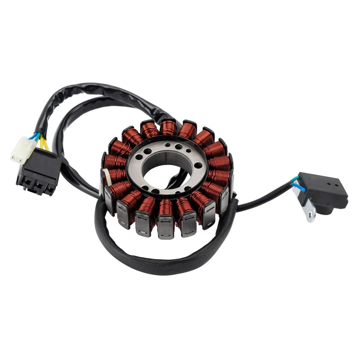 Magneto Stator 31120-LH1-000 for SYM Joymax Z300 HD (2019-2020)