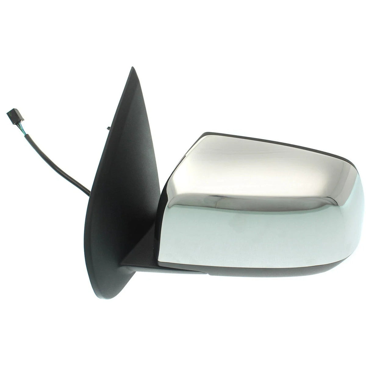 Pair of Mirrors for Chevrolet Colorado 2015-2016