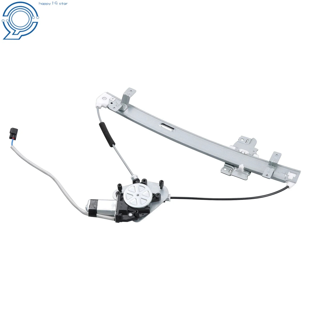 Window Regulator with Motor for Honda Passport (1998–2002)