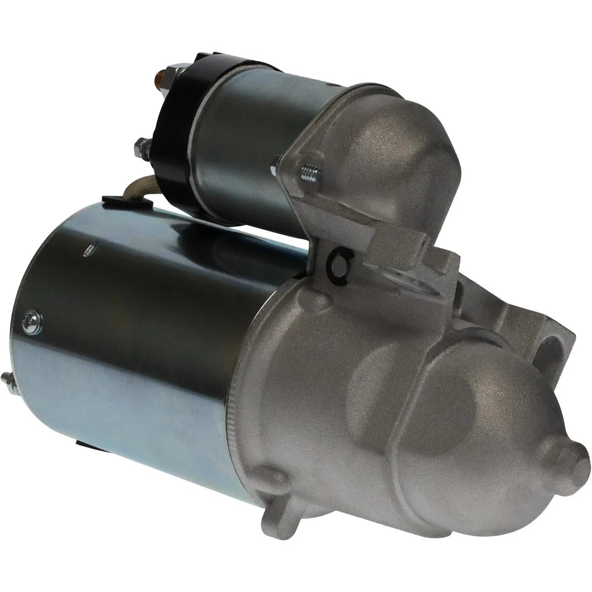 Starter for Pontiac J2000 Sunbird L4 2.0L (1985–1985)