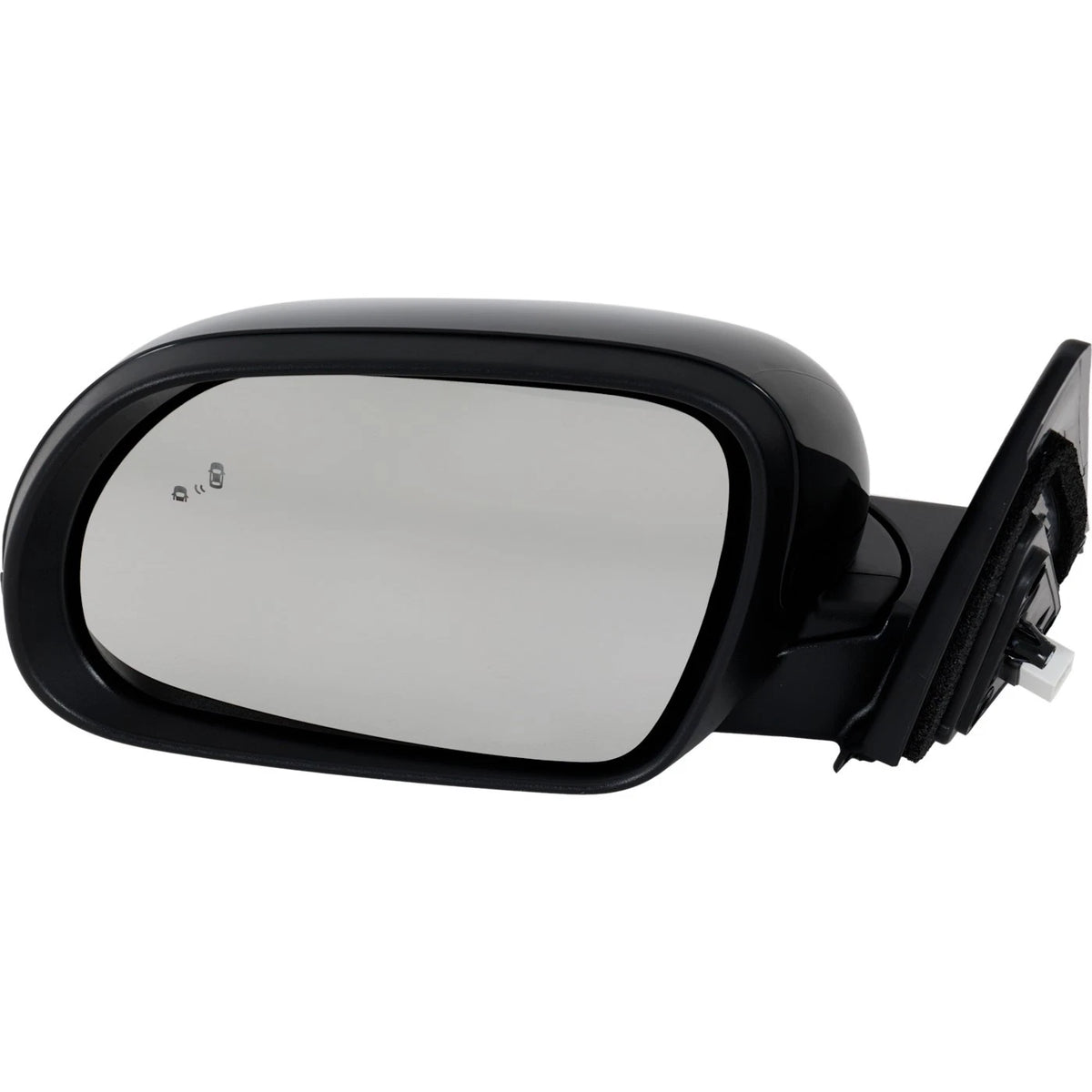 Driver Left Side Mirror 87610K0460 for Kia Soul (2020–2025)