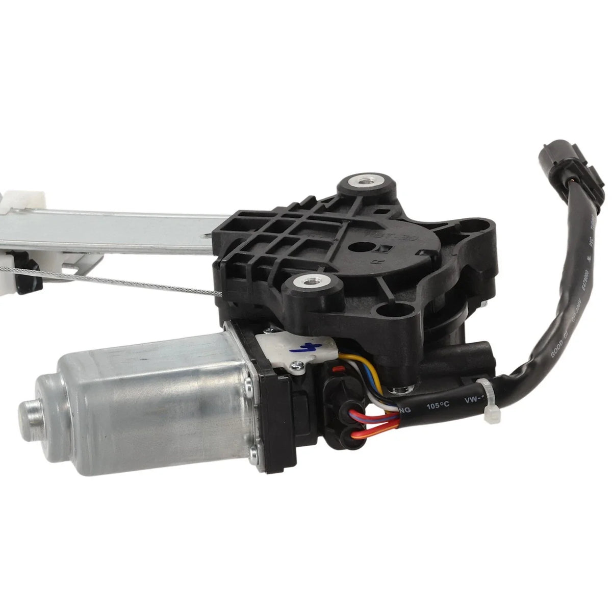 Window Regulator for Right Front Passenger Side Acura RDX (2019-2023)