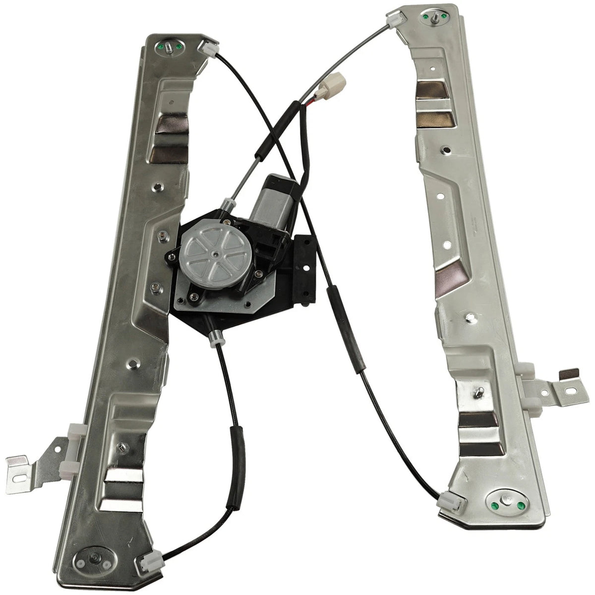 Set of 2 Window Regulators for Ford Explorer