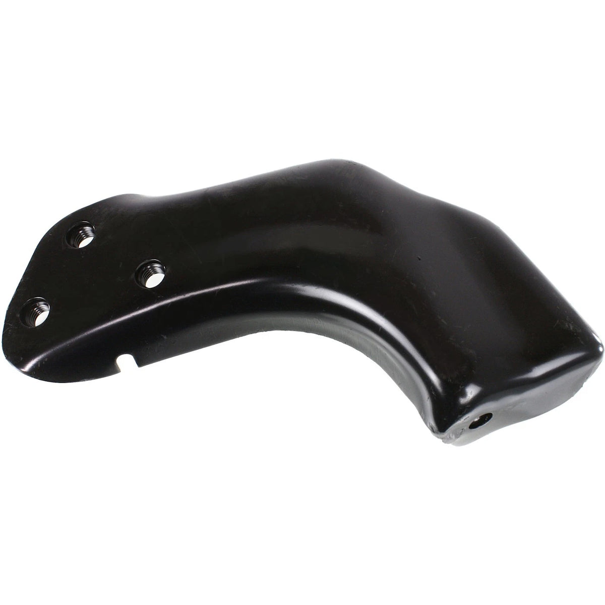 Front Driver Left Bumper Face Bar Bracket for Chevy