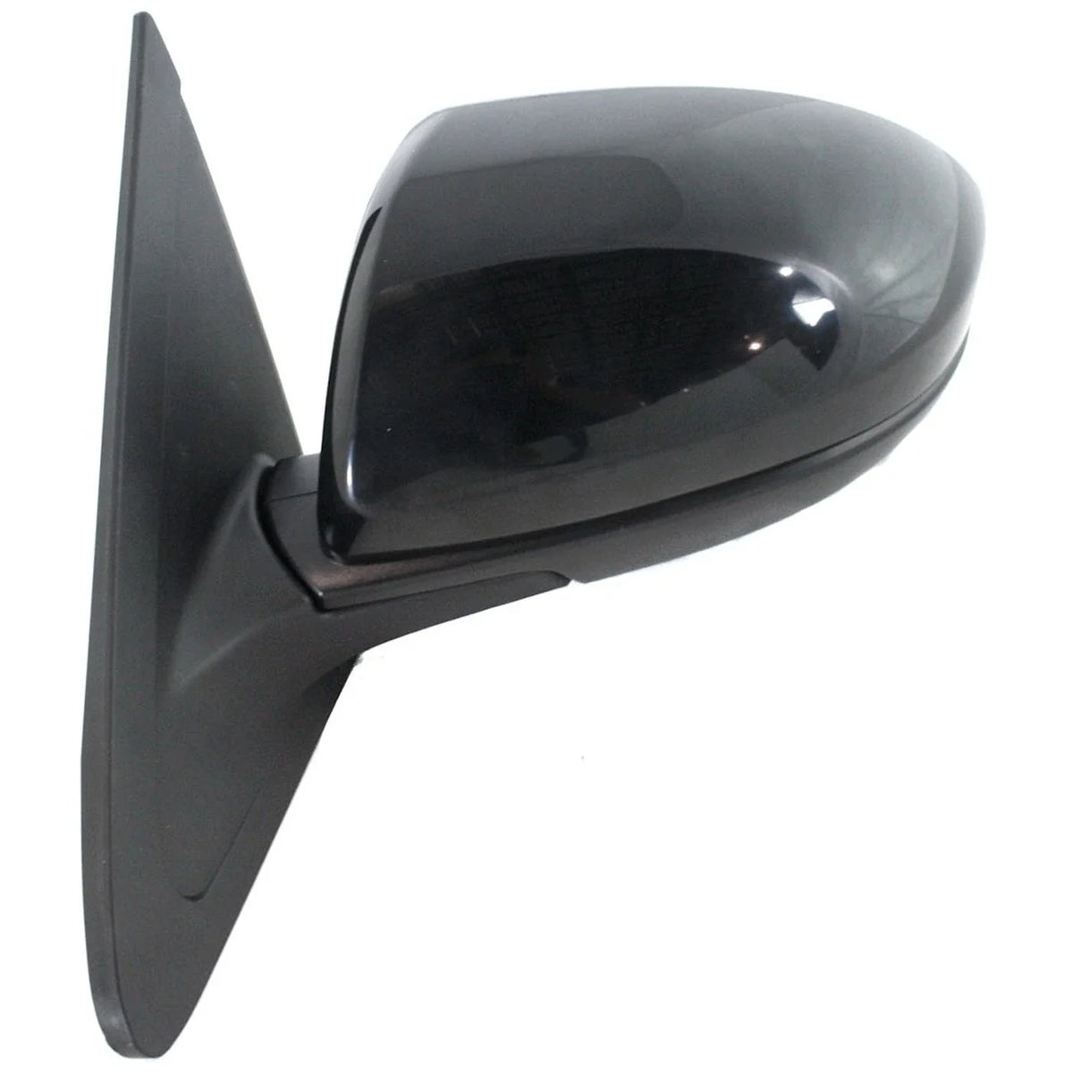 Driver Side Heated Mirror for Mazda 3 Sport - Left