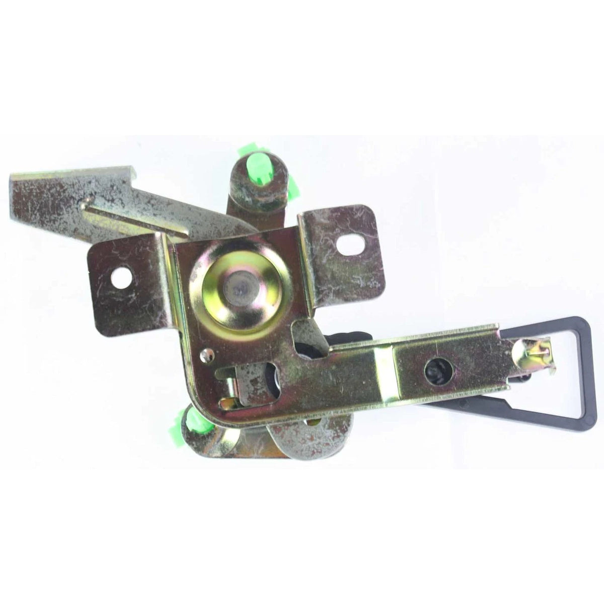 Tailgate Latch Set for F450 F250 F350 F150 Explorer (2000–2023)