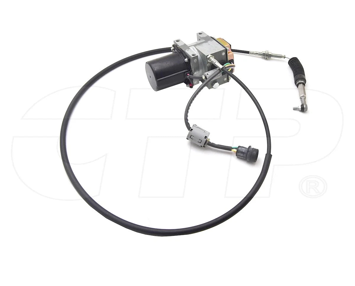 1263021 Motor As-Gov for Caterpillar Models