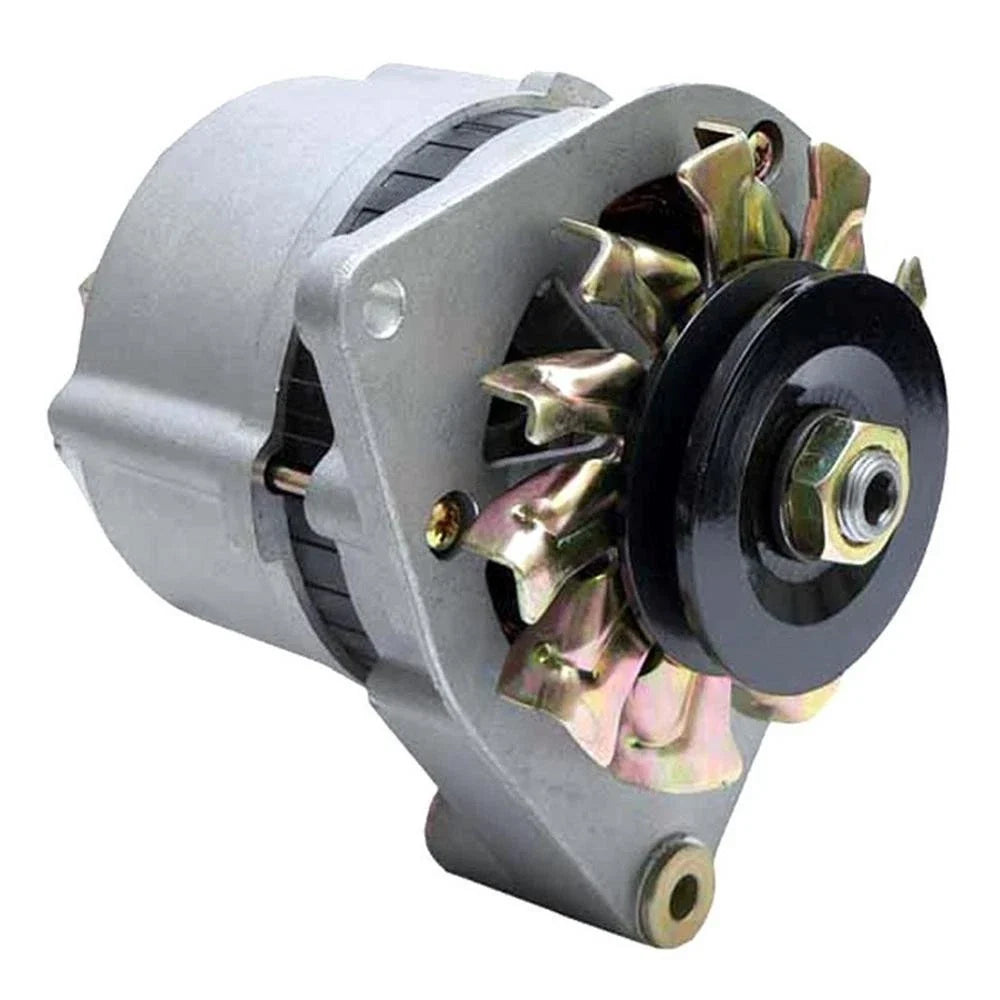 Mahle Alternator for Mahle MG124