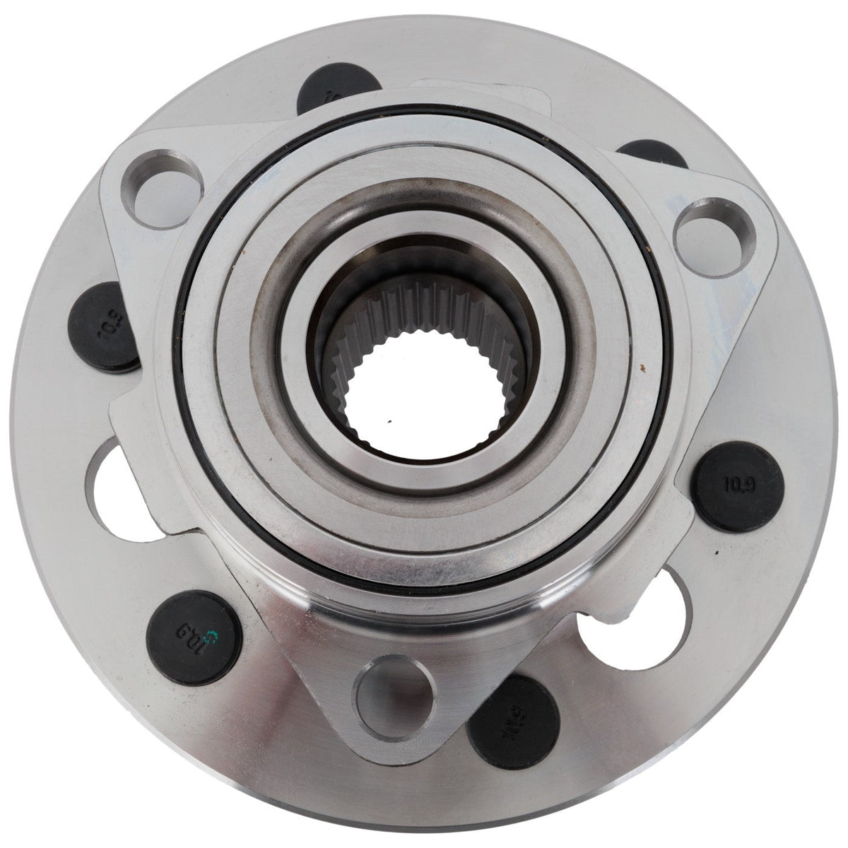 Wheel Hub Set of 2 for K1500 Chevy Suburban