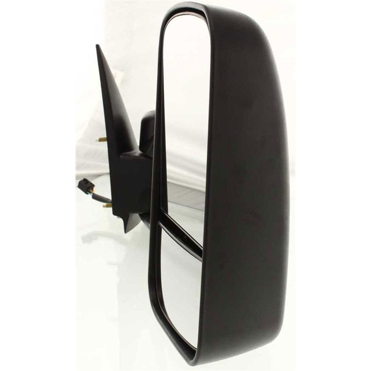 Heated Towing Mirror Pair for Chevy Yukon