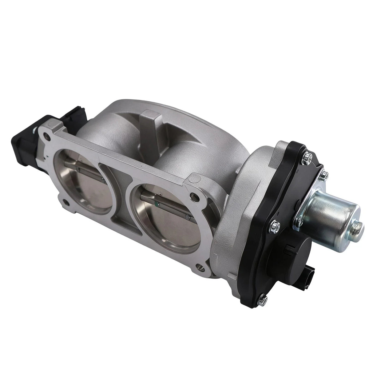 Throttle Body for Ford E-350 E-450 F-250 F-350 F-450 F-550 (2007–2014)