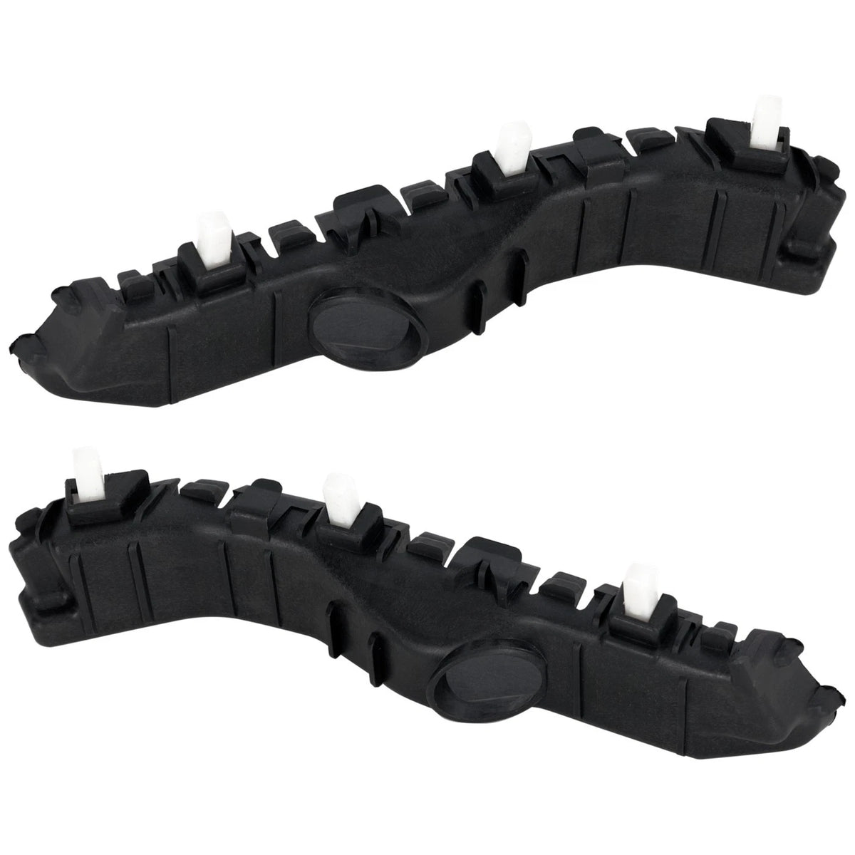 Set of 2 Bumper Brackets for Hyundai Venue (2020–2024)