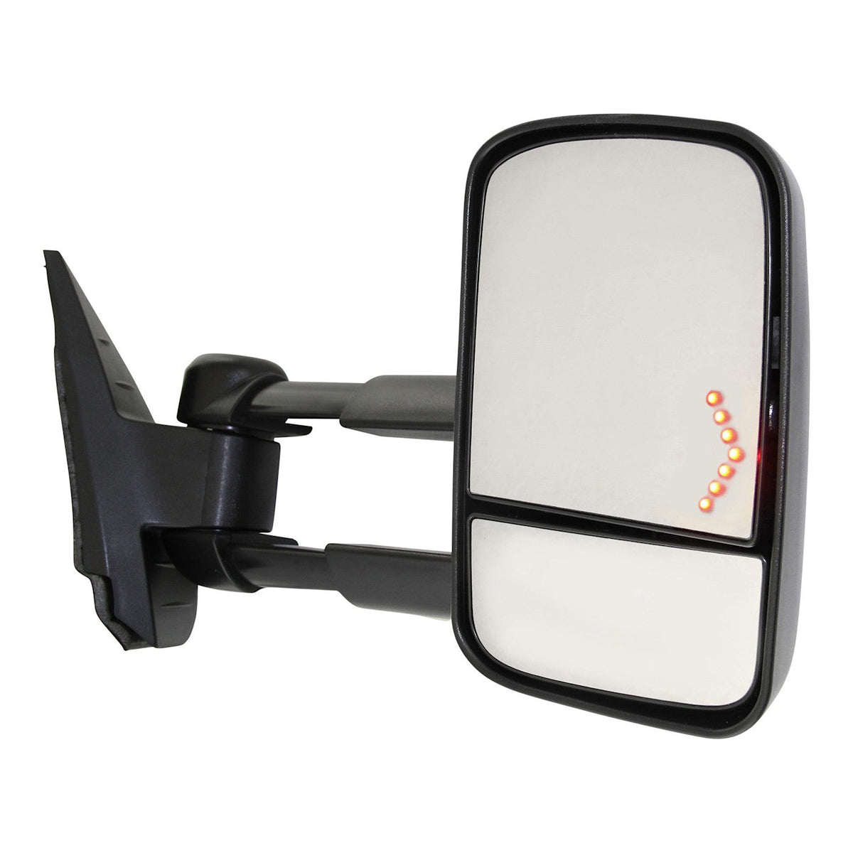 Heated Mirror for Towing - Chevy Yukon/Suburban 2000-2006