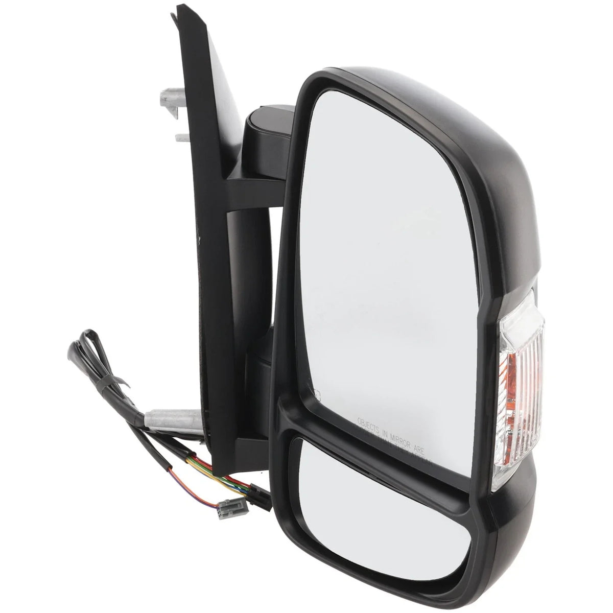 Heated Right Side Mirror for Ram ProMaster (2014–2023) 1500 2500 3500