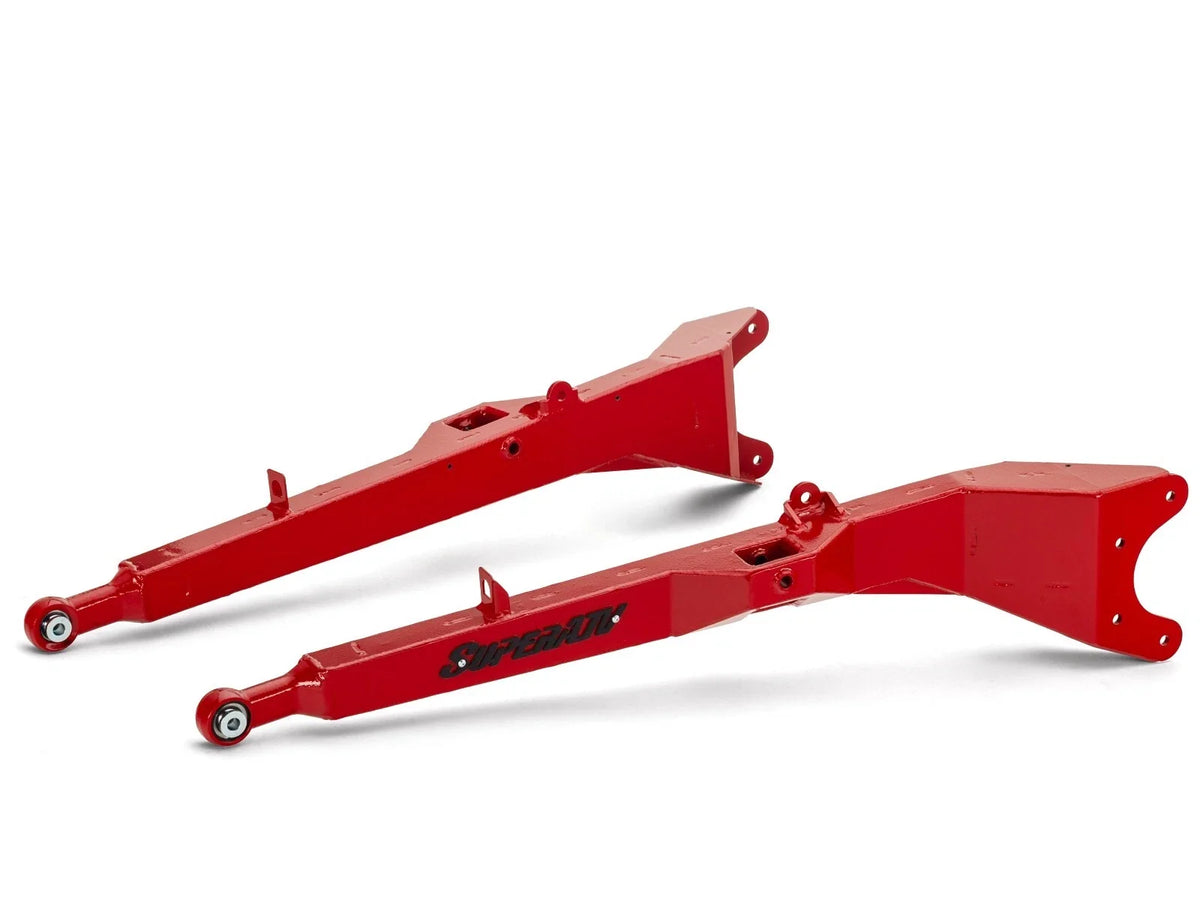 High Clearance Rear Trailing Arms for Honda Talon 1000X (2019-2023)
