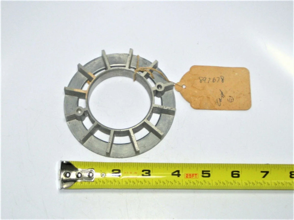 Centrifugal Pump Impeller for Volvo Penta 897678 (Marine Diesel)