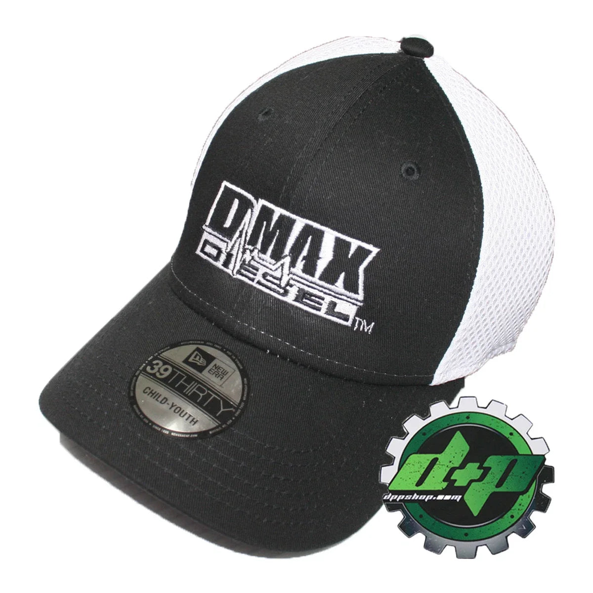Youth DMAX Diesel Flexfit Hat for Chevy Duramax