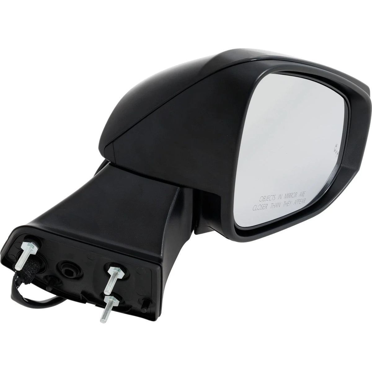 Side Mirror for Toyota Highlander (2020-2023) - Passenger Side with BSD