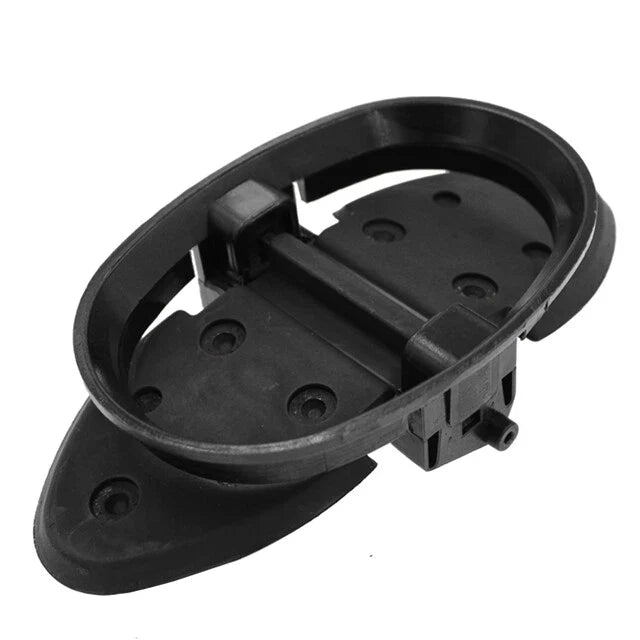 Exhaust Flapper Water Shutter 807166A3 for Mercruiser (1982-1996)