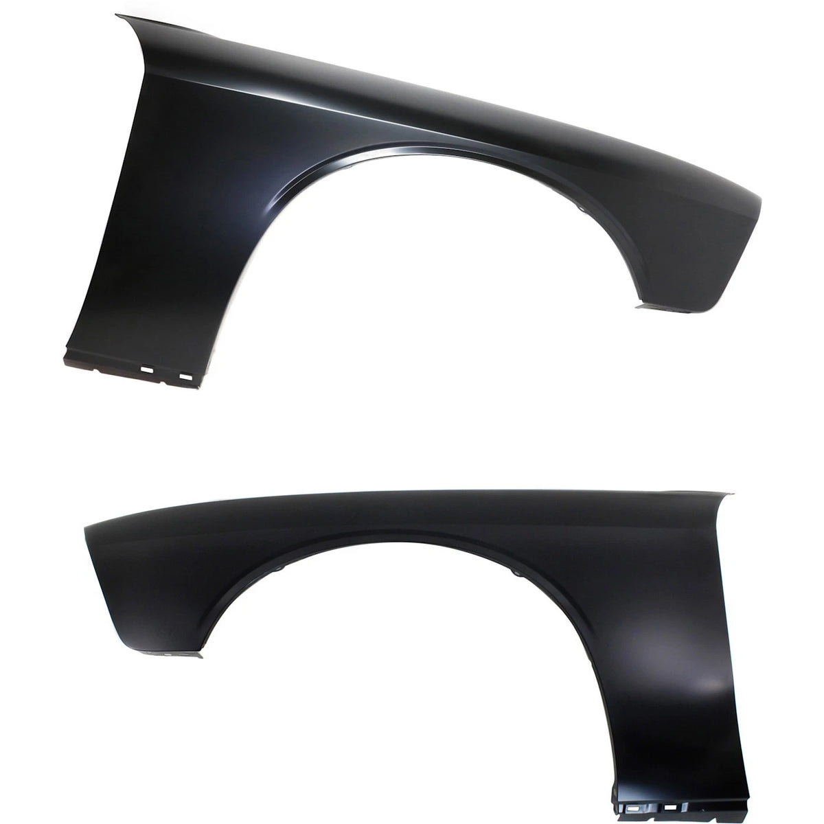 Fender for Dodge Challenger (2008–2023) Left & Right Side CAPA