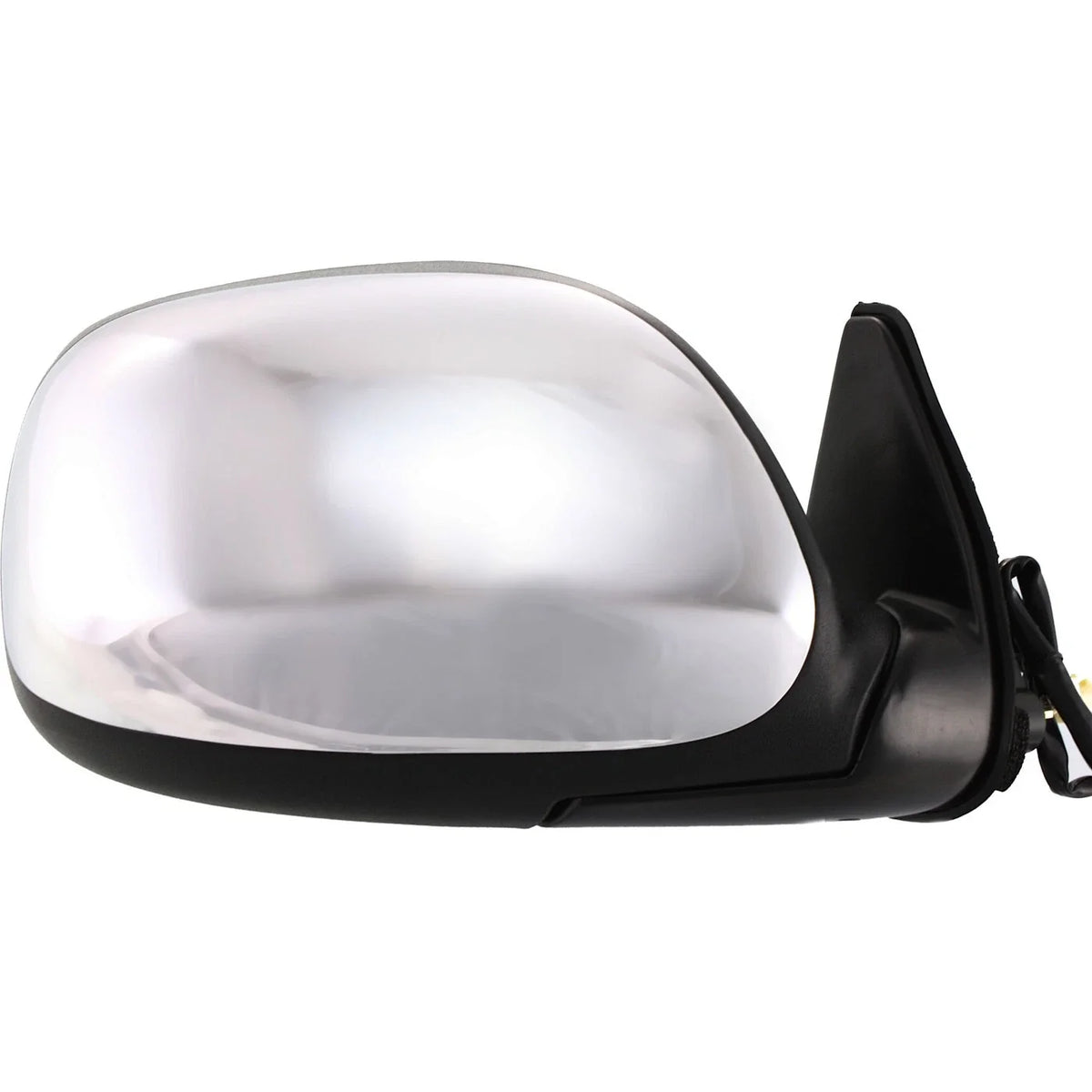 Right Side Power Mirror for 2000-2006 Toyota Tundra
