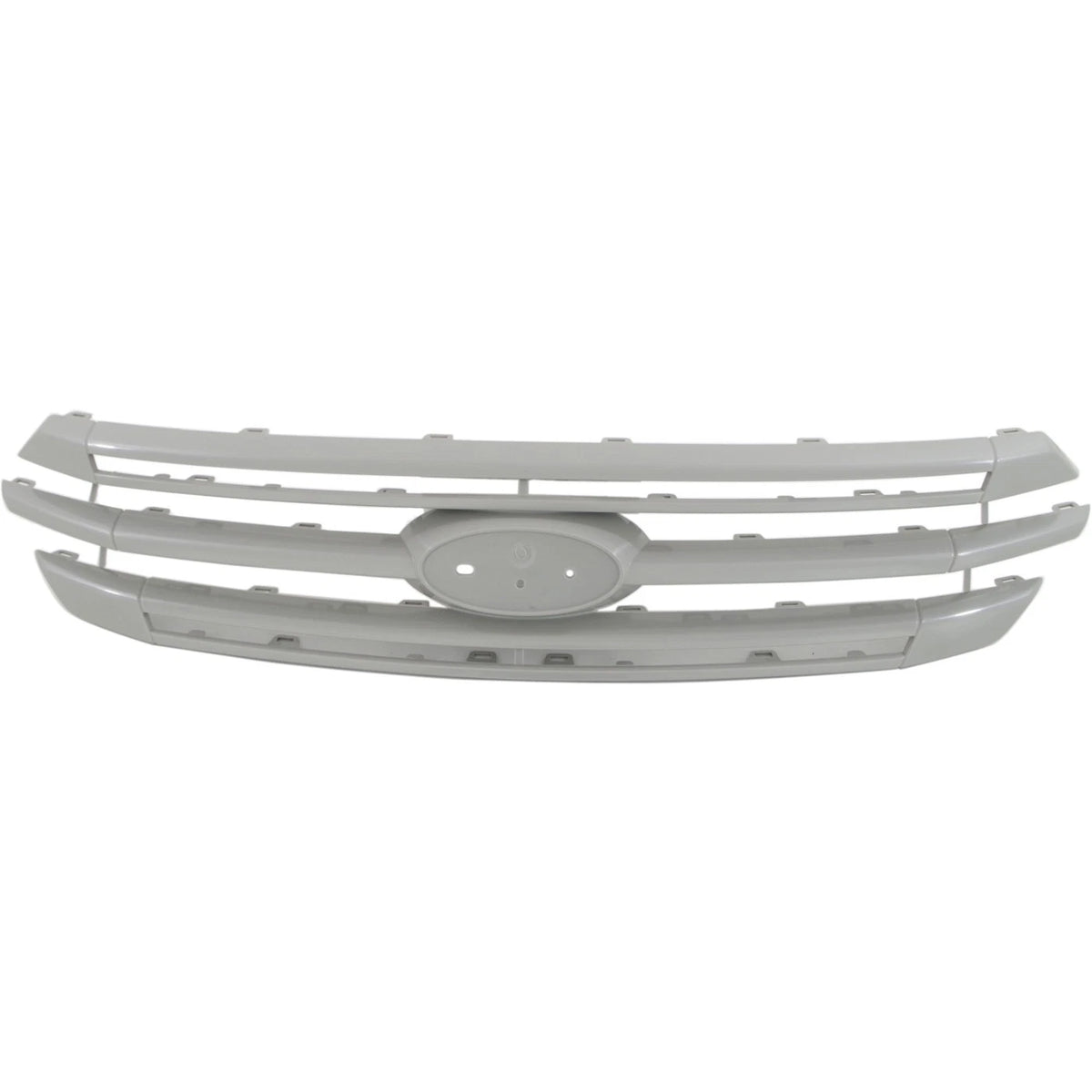 Grille for Ford Taurus (2013–2016) Inner Paint to Match Plastic