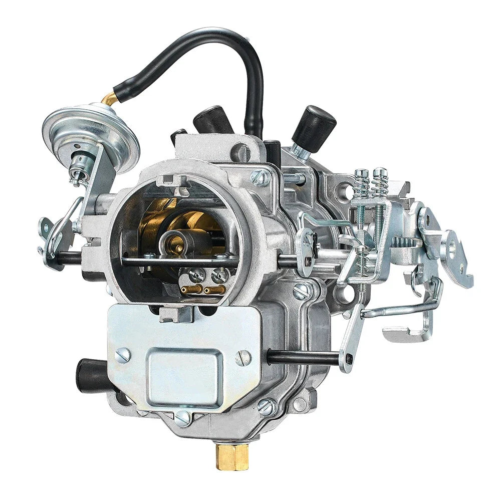 Carburetor Carter Type BBD 2-Barrel for Dodge Plymouth 273-318 (1966–1973)