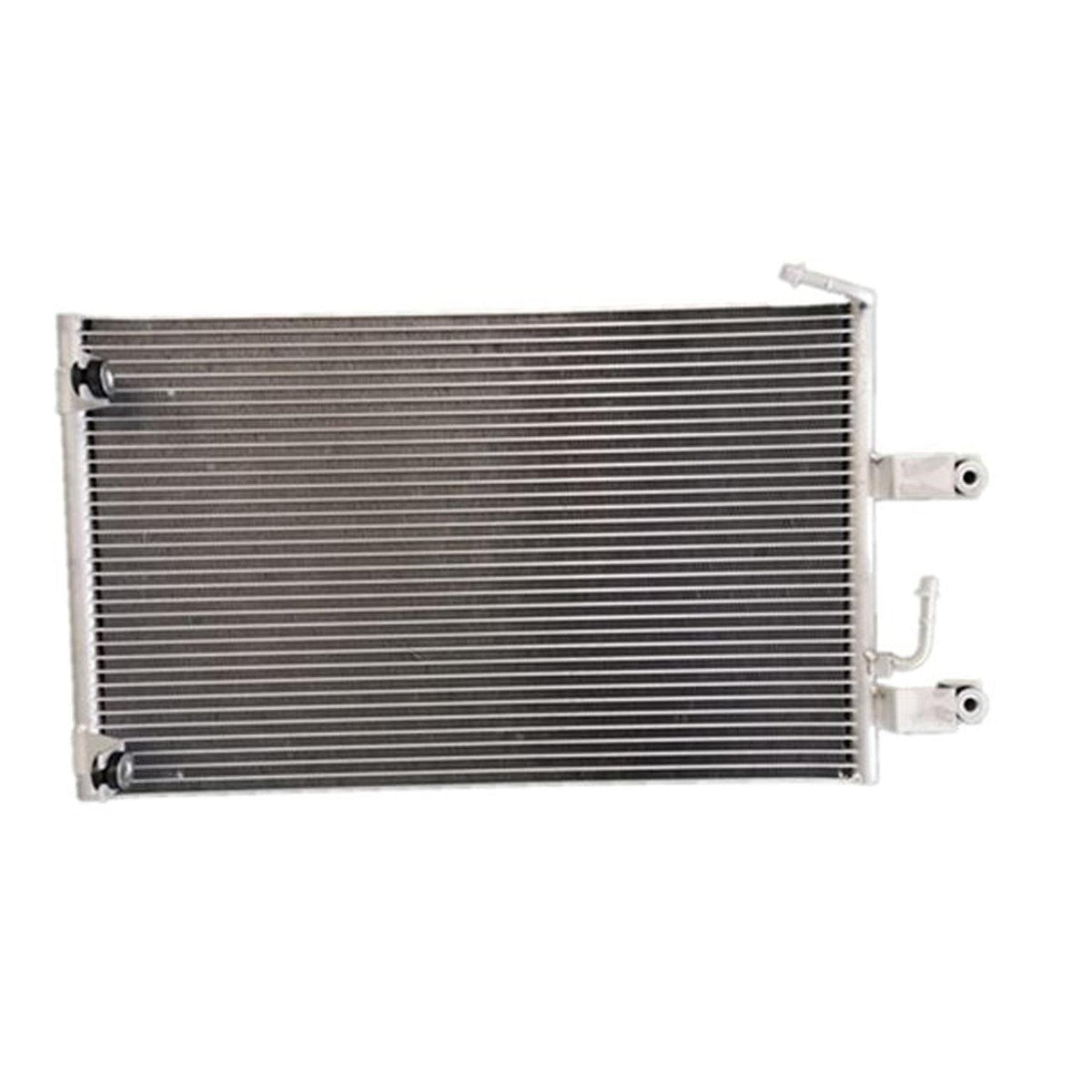 2016-2019 Nissan Titan XD Oil Cooler