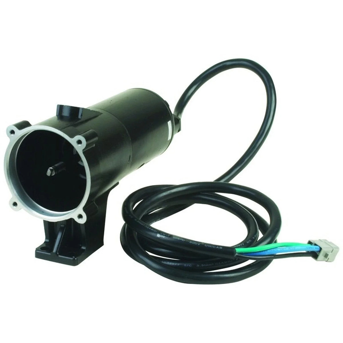 Tilt & Trim Motor for OMC 120 H.P. (1998–2008)