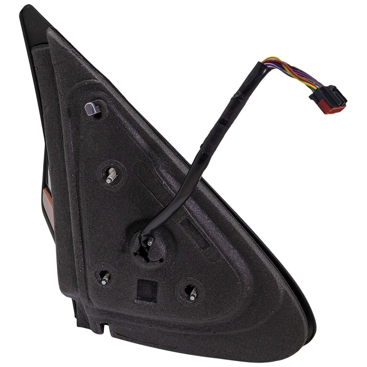 Left Heated Mirror Assembly for Ford Expedition (2015-2017)
