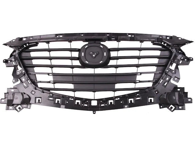 Front Grille Assembly for Mazda 3 Sport (2017–2018) ZN971TQ
