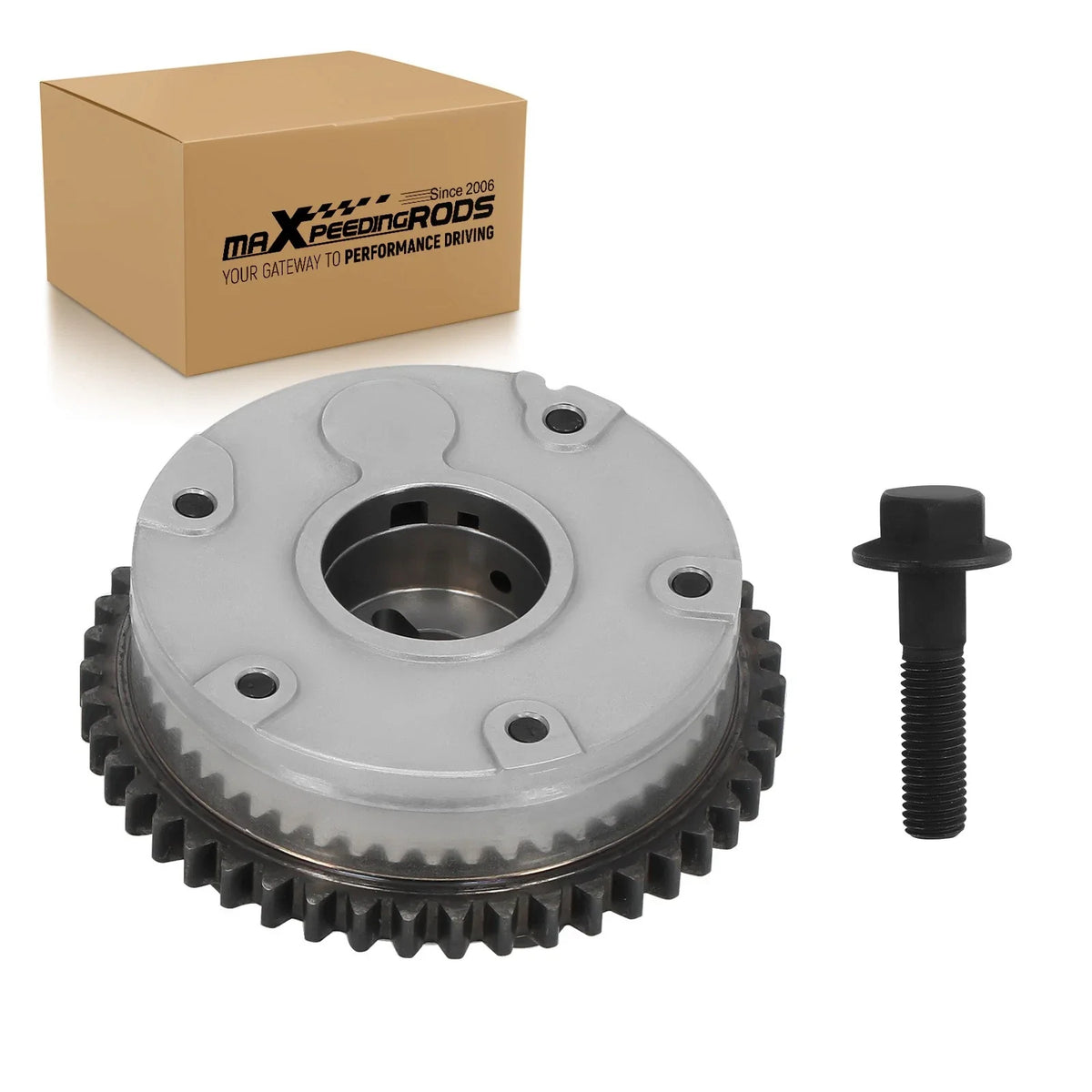 VVT Variable Valve Timing Actuator for Honda Acura (2004–2018)