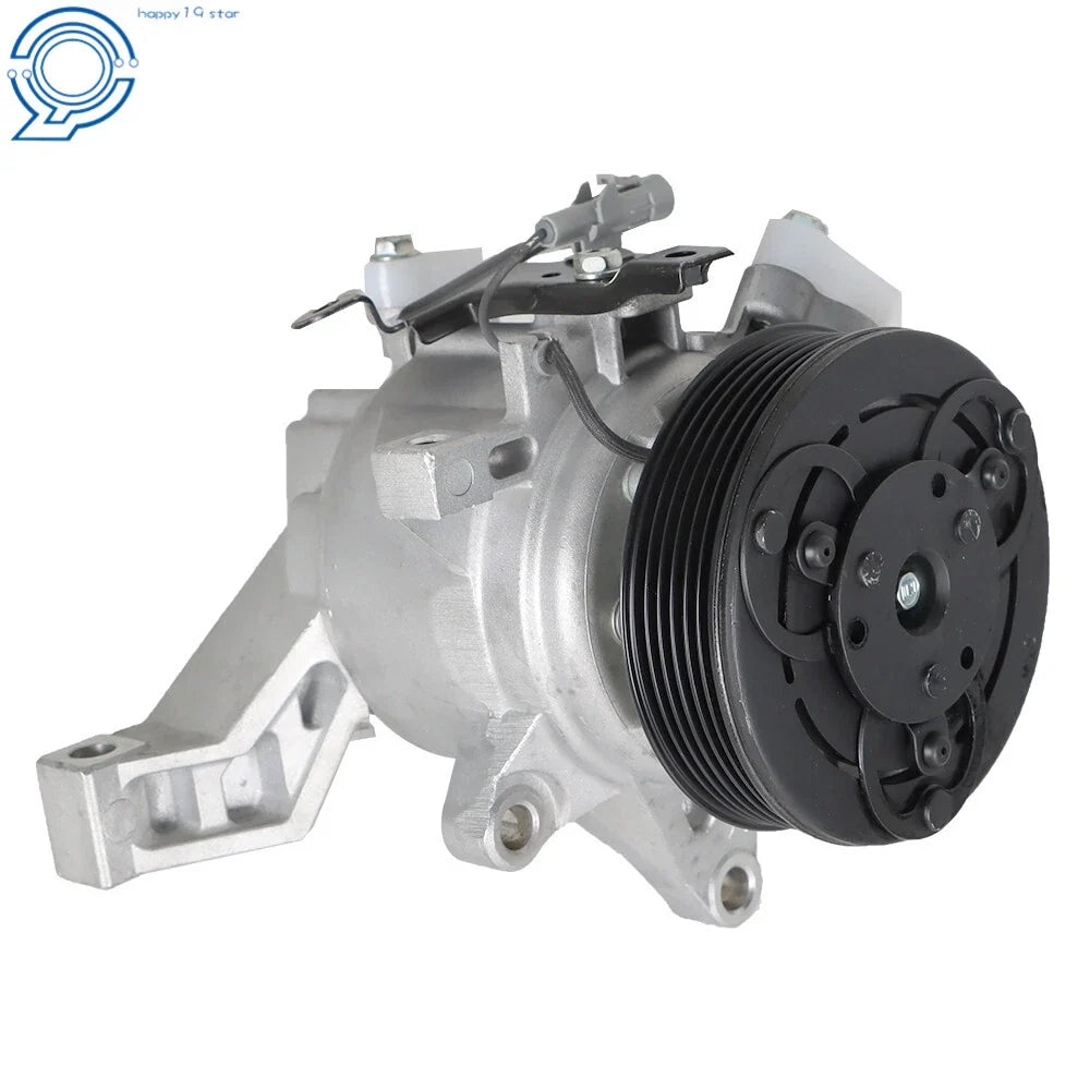 A/C Compressor with Clutch Z0014247B for Subaru Forester (2014-2018)