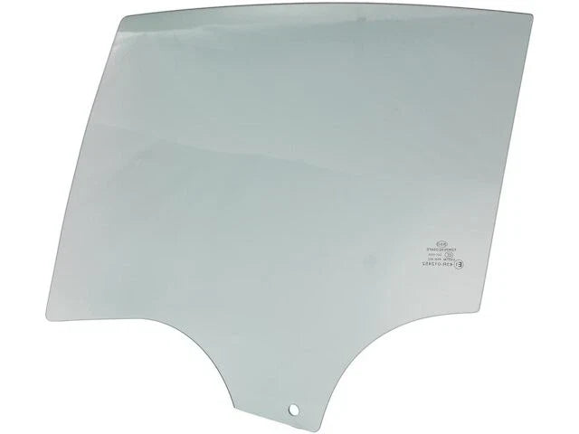 Door Glass for Mazda 3 Sedan (2010–2013) CN498JJ