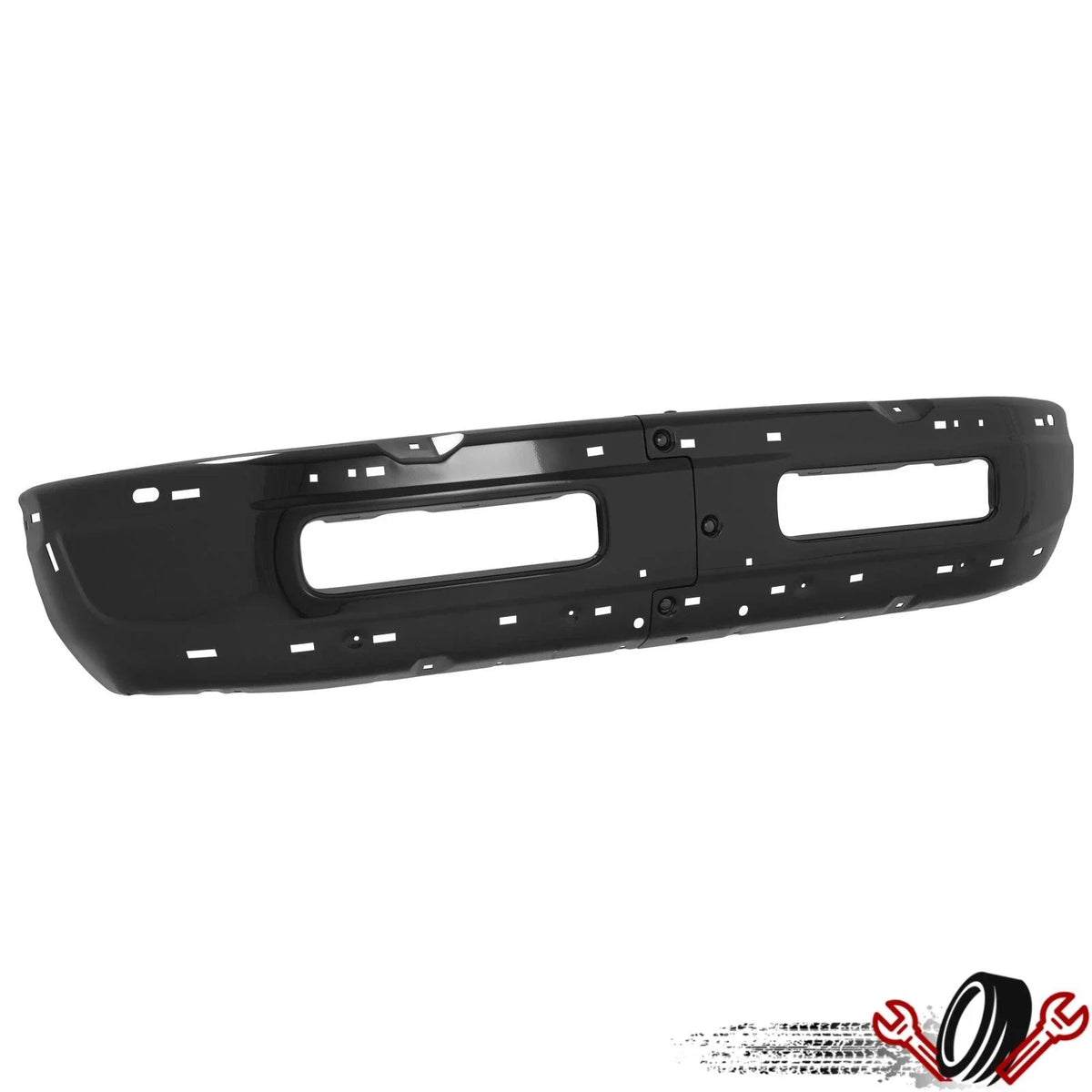Front Bumper for Dodge Ram 1500 1994–2001 / Ram 2500 3500 1994–2002