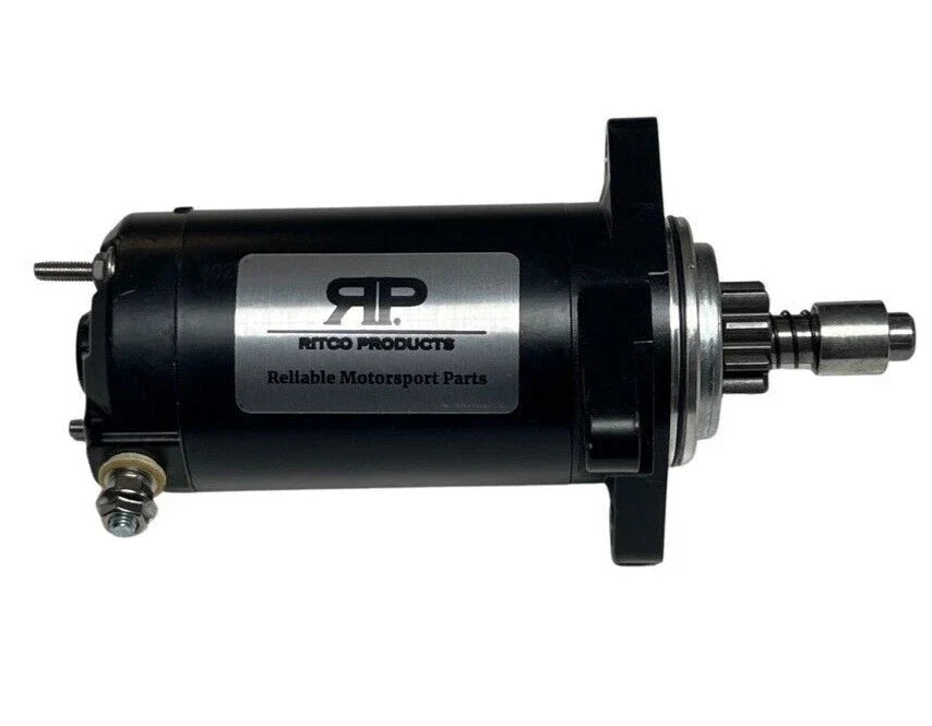 Starter for Seadoo GTI 720 (1996–2005)