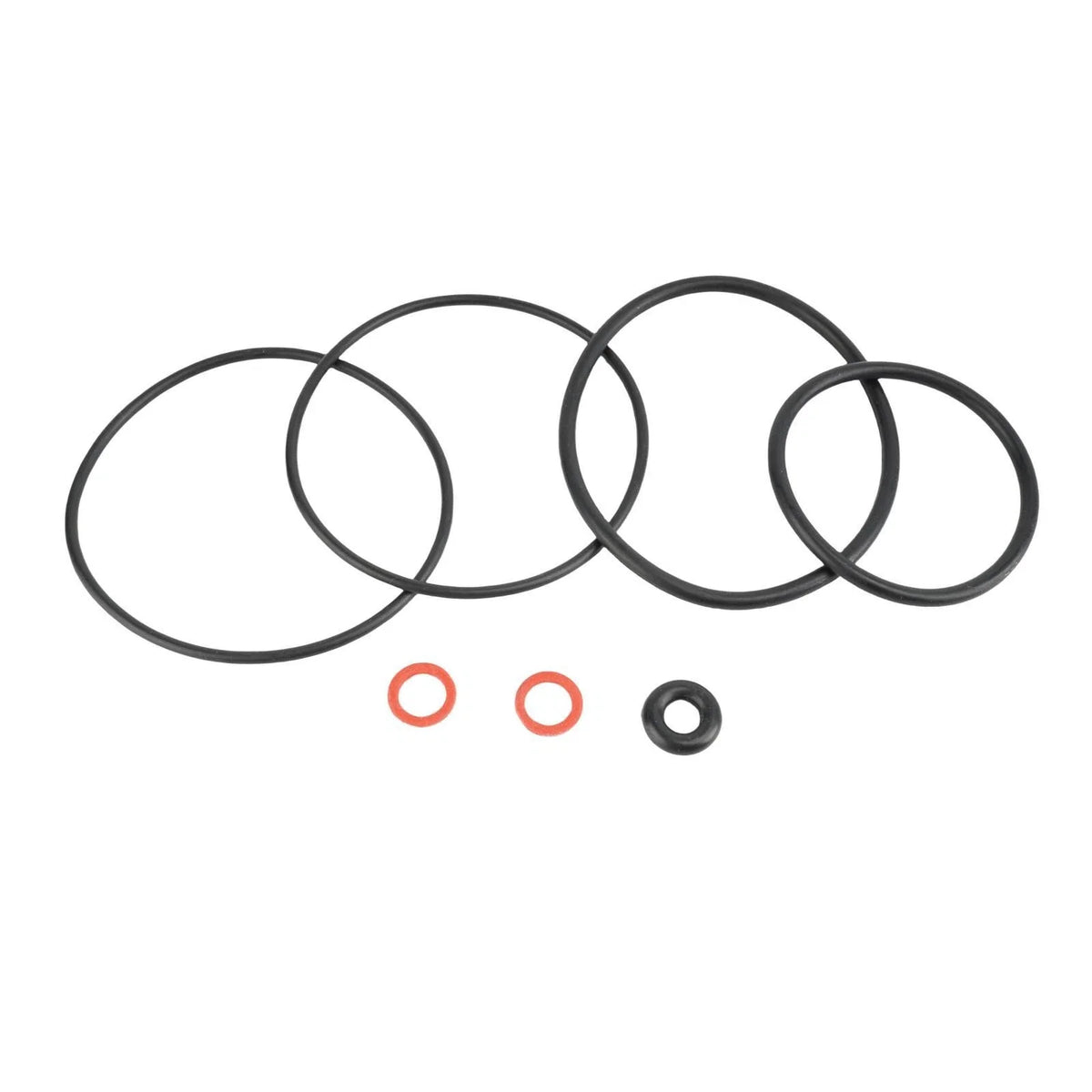 Lower Unit Seal Kit for Yamaha Outboard F25HP C30HP (65W-W0001-22, 65W-W0001-23)