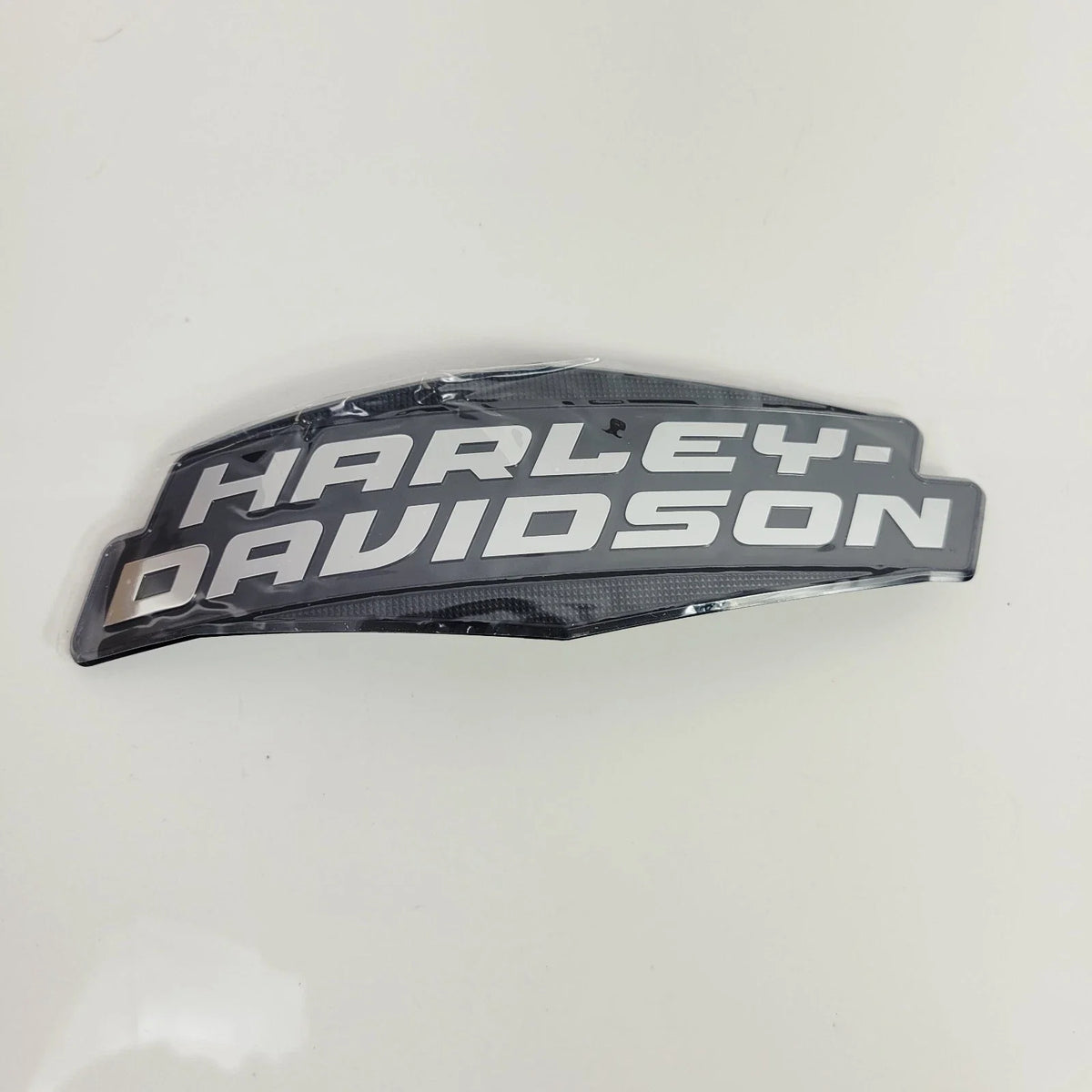 Left Fuel Tank Emblem for Harley-Davidson Street Glide/Road Glide 2023-26