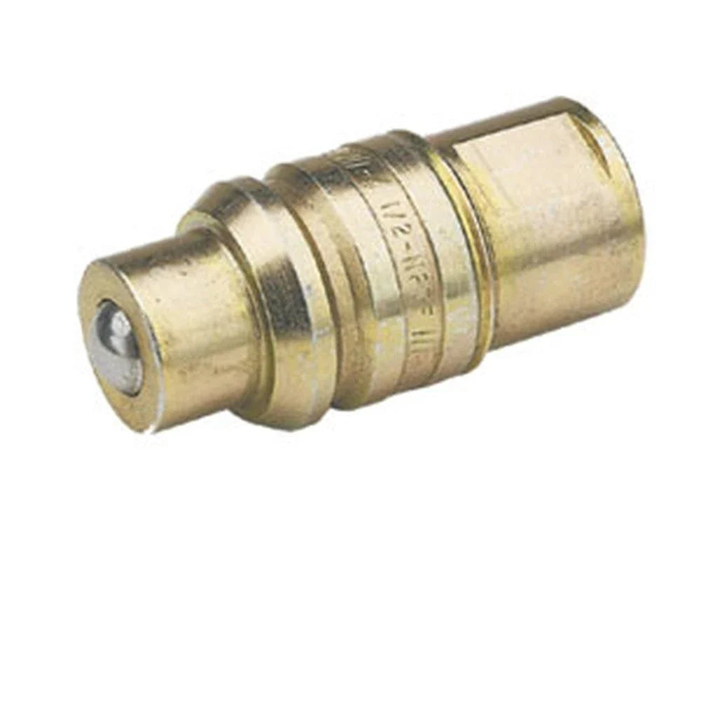 1/2" Male Coupling Tip for Universal Products (Replaces 1272770)