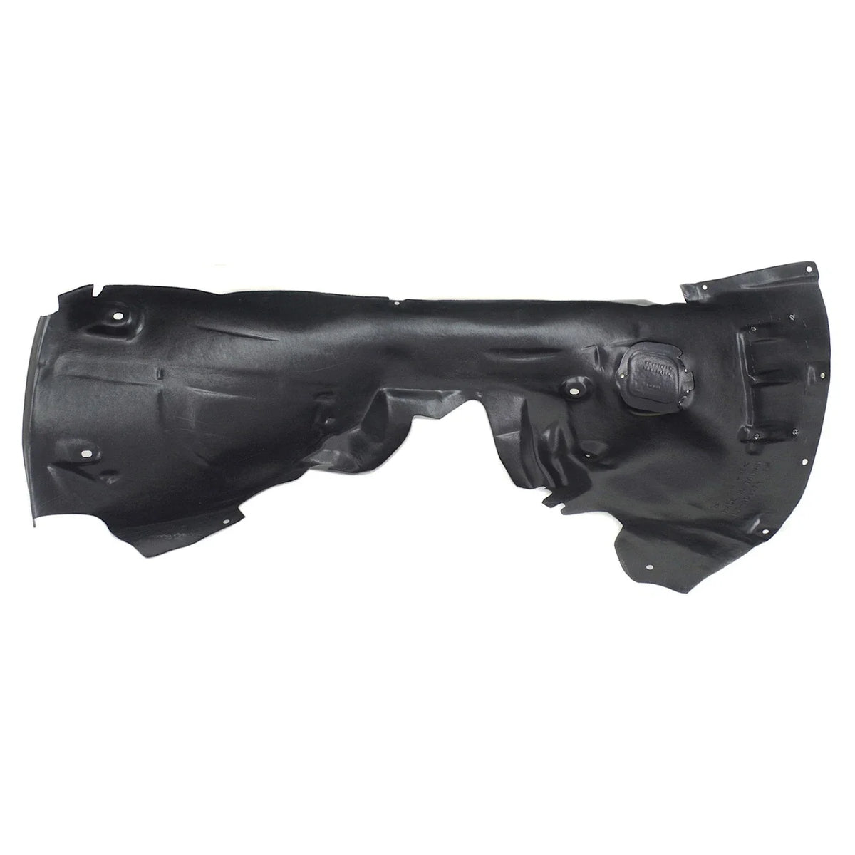 Fender Quarter Panel (Passenger Right) for Audi A6 Quattro S6