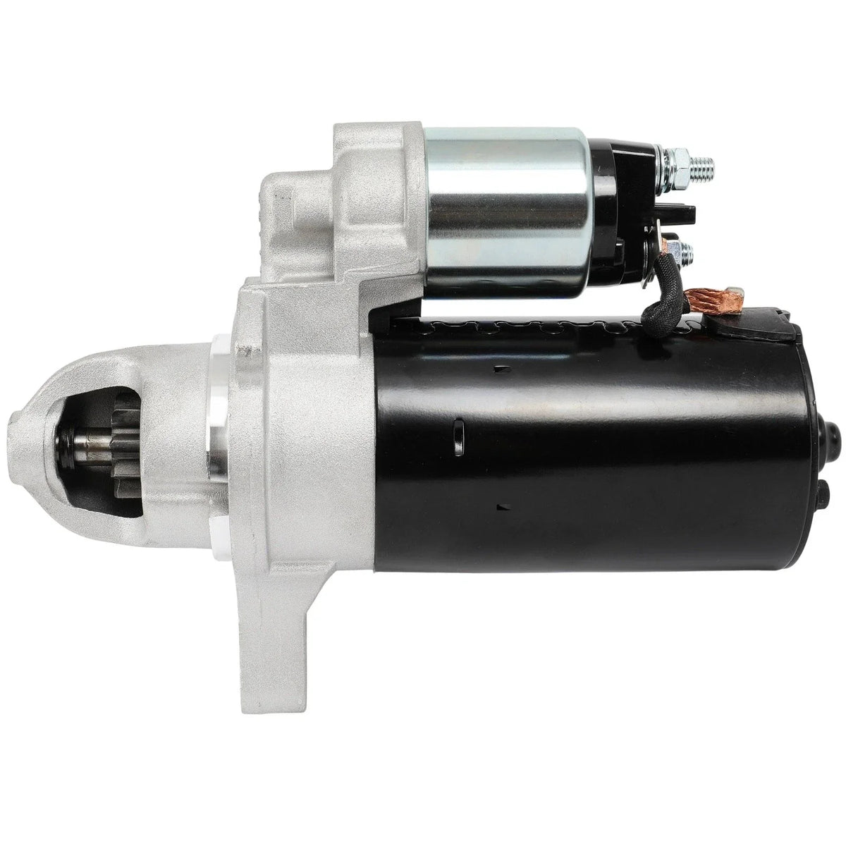 Starter 2.8 CRD for Dodge Nitro 2007-2009, Jeep Cherokee 2008, Liberty 2008