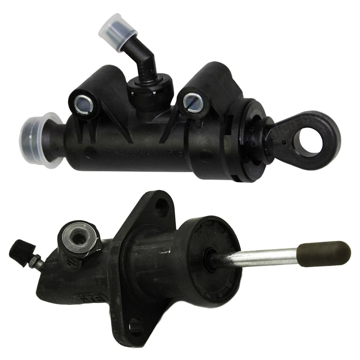 Clutch Master and Slave Cylinder Assemblies Kit for BMW E36 M3 Z4 (1992–2006)