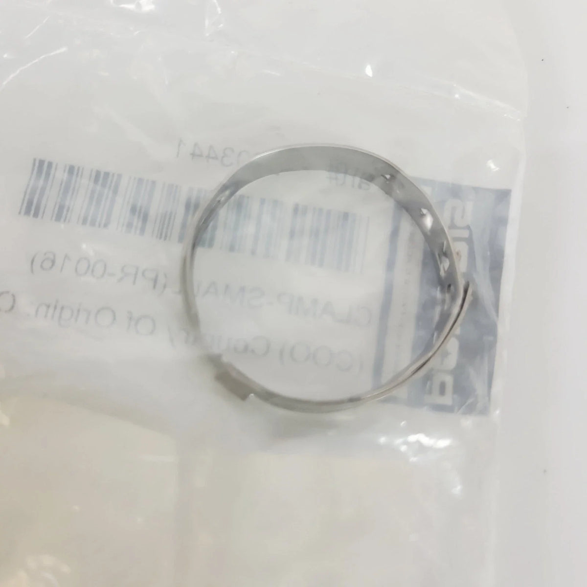 2203441 Small Clamp for Polaris Vehicles