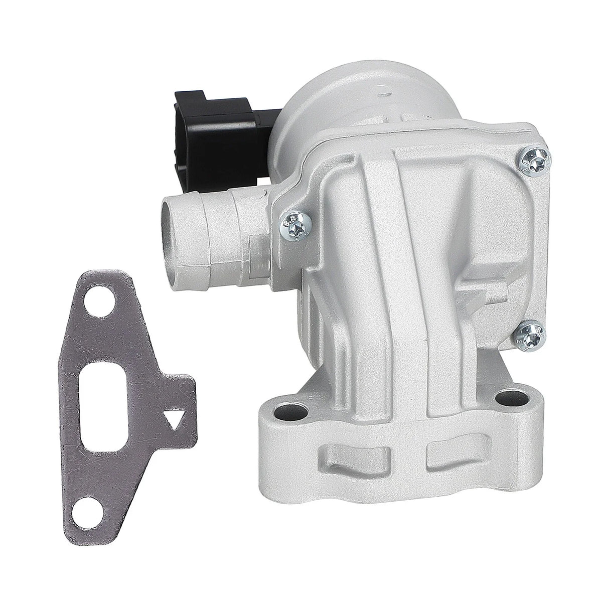 2006-2007 Chevrolet Trailblazer Secondary Air Injection Check Valve