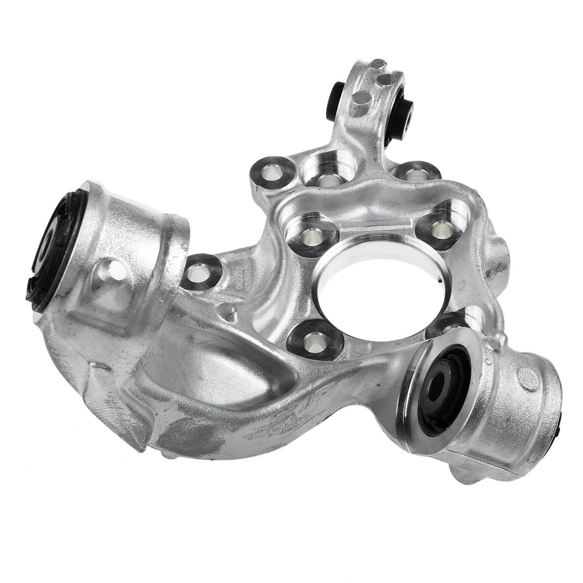 Steering Knuckle Rear Left for Honda CR-V (2007–2011)
