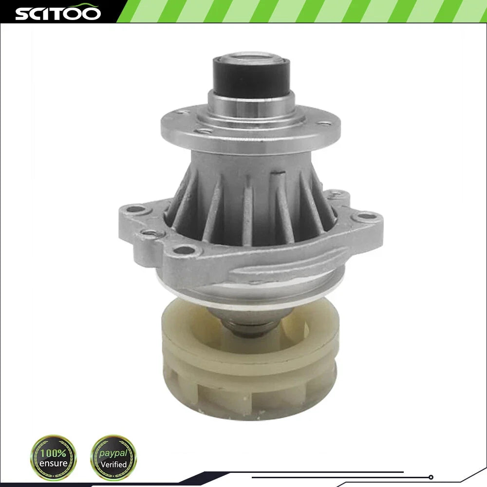 131-2021 Engine Water Pump for BMW X3 X5 Z3 Z4 (E36 E39)