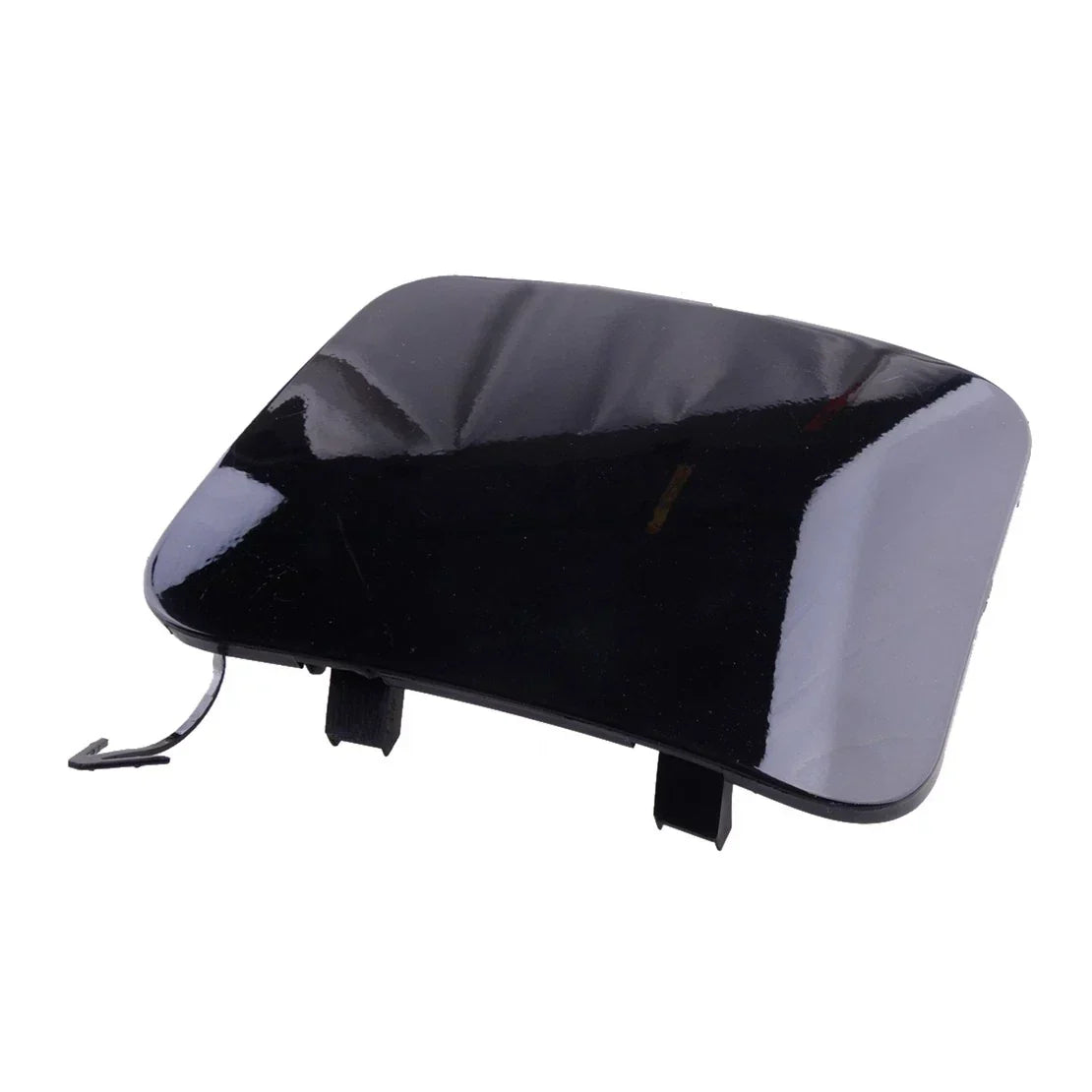 Front Bumper Tow Hook Cover for Nissan Murano (2015-2019)
