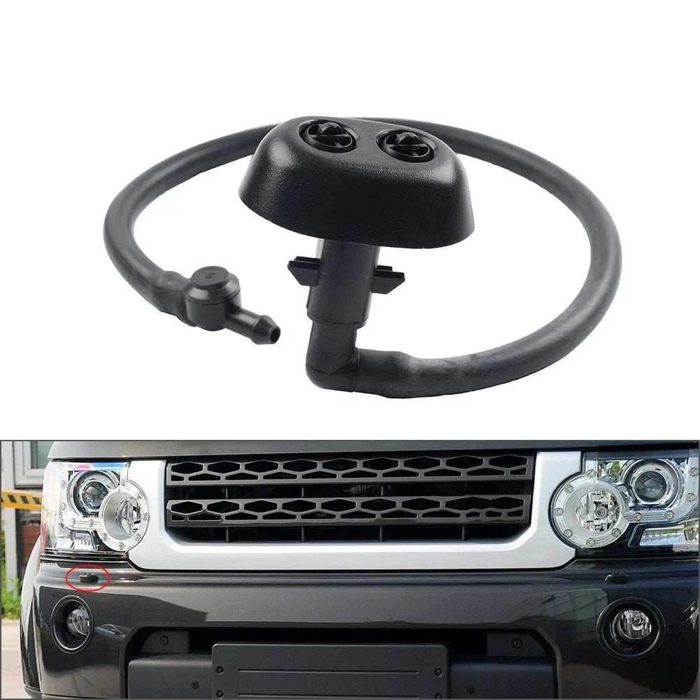 Headlight Washer Nozzle for Discovery 4 LR013957 (2010-2013)