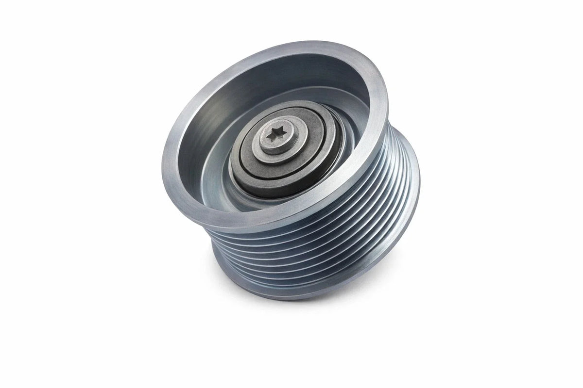 Idler Pulley for BMW X6, 740Li (2008–2019) 11287627053